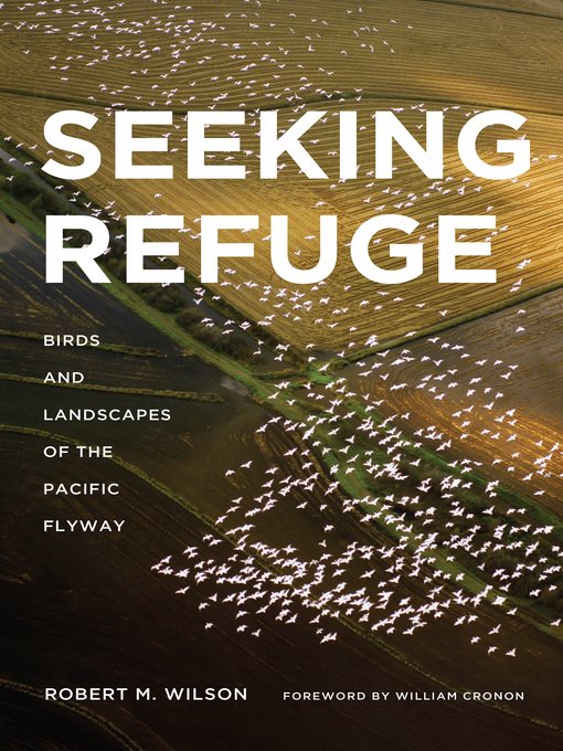 Title details for Seeking Refuge by Robert M Wilson - Available